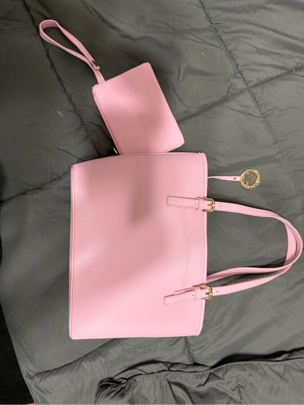 Valentino Orlandi Tote